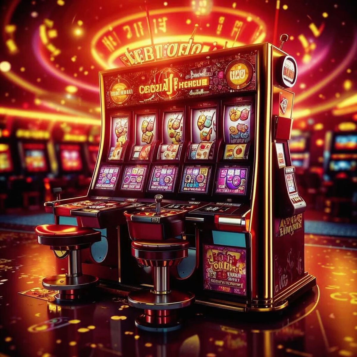 Ultra Casino کیسینو میں بکراٹکھیلیں