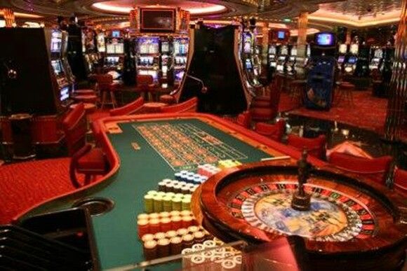 Ultra Casino کیسینو میں لاٹری گیمز میں حصہ لیں۔