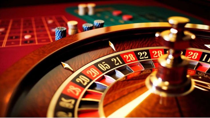 Ultra Casino آن لائن کیسینو میں کھیلنے کی وجوہات