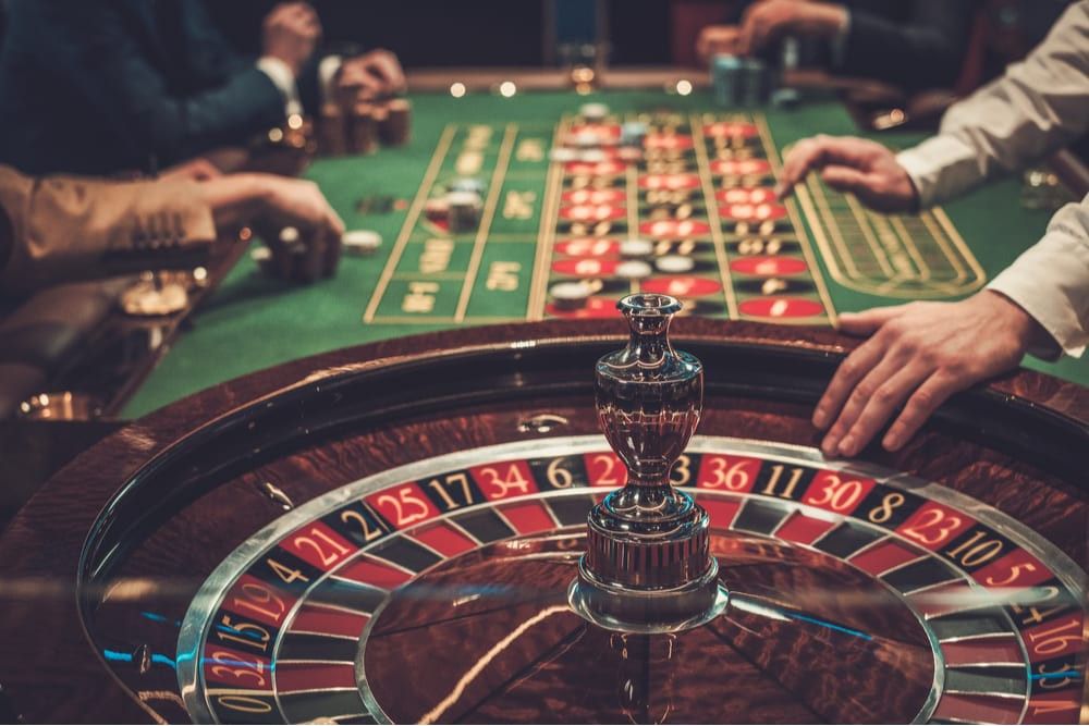 Ultra Casino کیسینو میں ایک آن لائن گیم کا انتخاب کریں۔