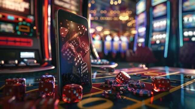 Ultra Casino کیسینو میں سلاٹ کھیلنا شروع کریں۔